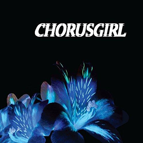 Chorusgirl - Front Cover