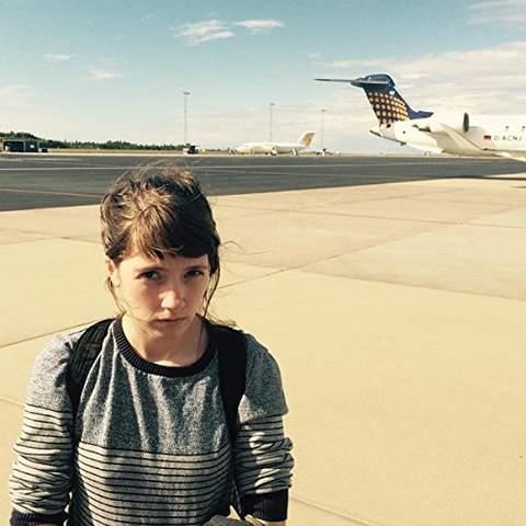 Blisters In The Pit Of My Heart - Front Cover