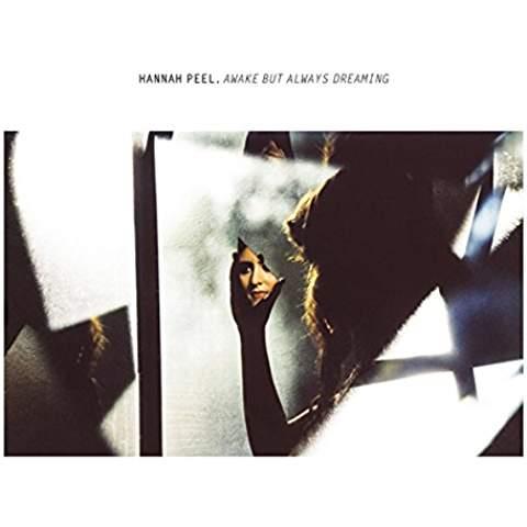 Awake But Always Dreaming - Front Cover