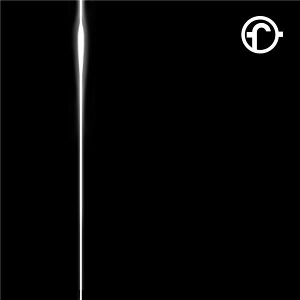 First Light - Front Cover