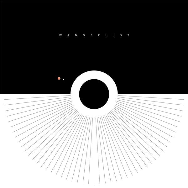 Wanderlust - Front Cover