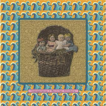 Desesperanza - Front Cover