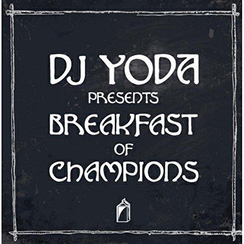 PRESENTS..BREAKFAST OF.. - Front Cover