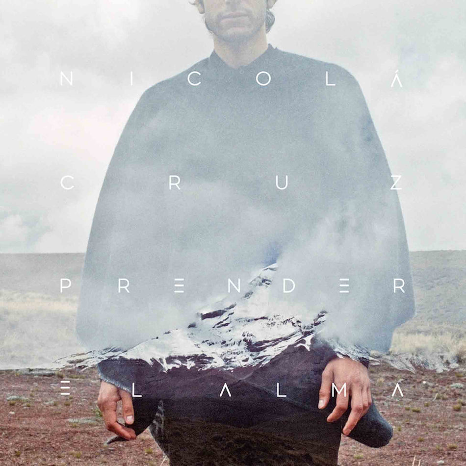Prender El Alma - Front Cover