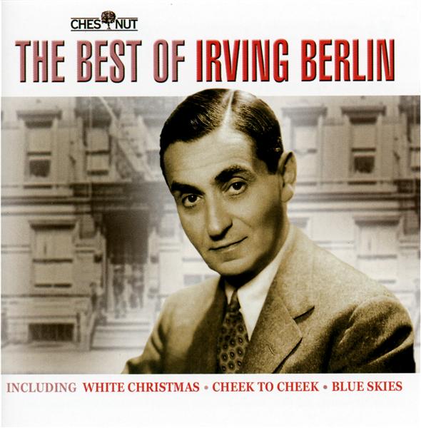 Best of - Front Cover