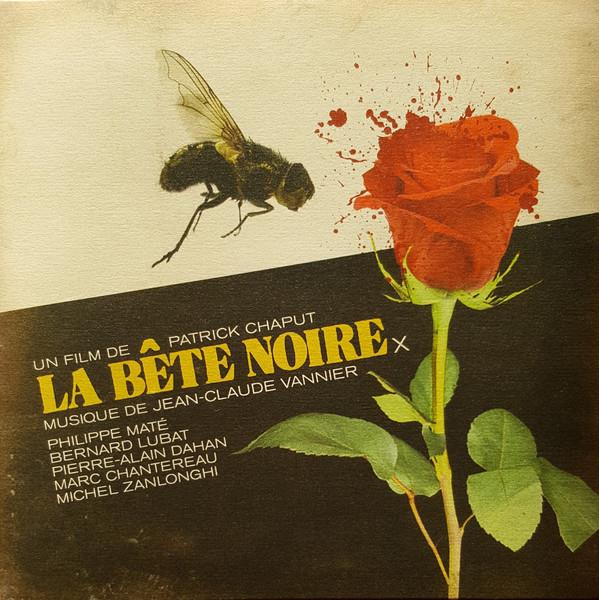 La Bête Noire - Front Cover