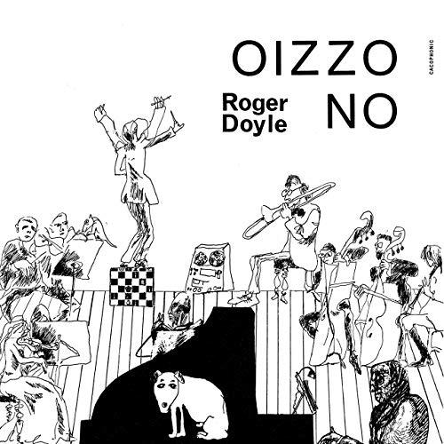 Oizzo No - Front Cover