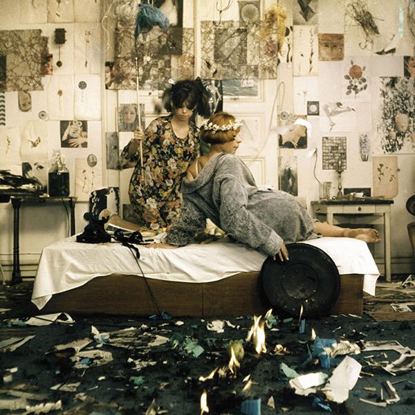 Live at Rockpalast Hamburg 1981 - Front Cover