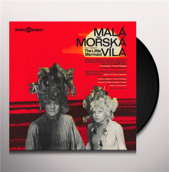 Live at Rockpalast - Front Cover