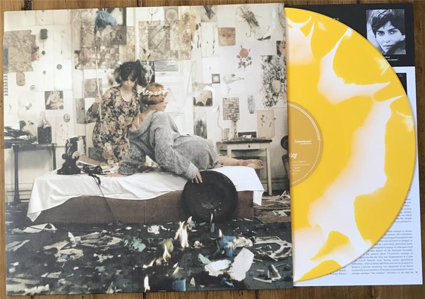 Live at Rockpalast - Front Cover