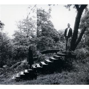 Timber Timbre - Front Cover