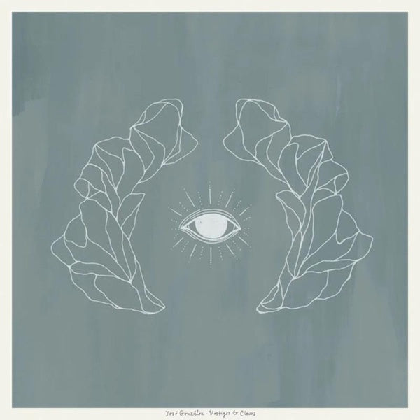 Vestiges & Claws - Front Cover