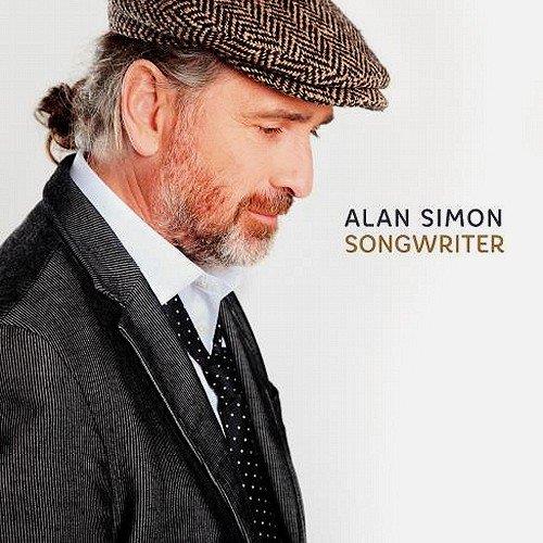 Songwriter - Front Cover