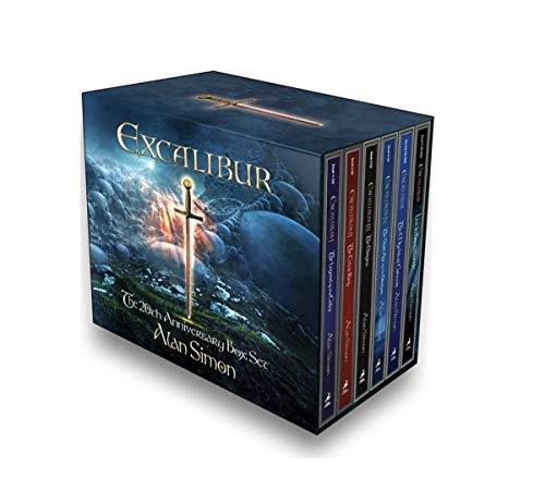 The 20th Anniversary Coffret - Front Cover