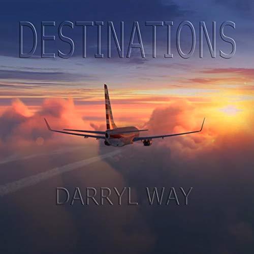 Destinations - Front Cover