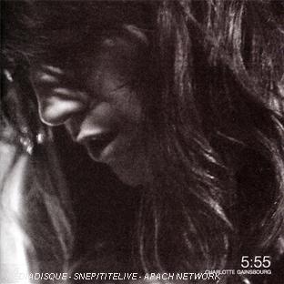 5:55 - Front Cover