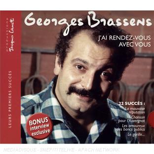 J'ai rendez-vous avec vous - Front Cover