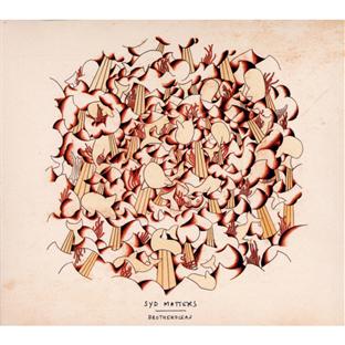 Brotherocean - Front Cover