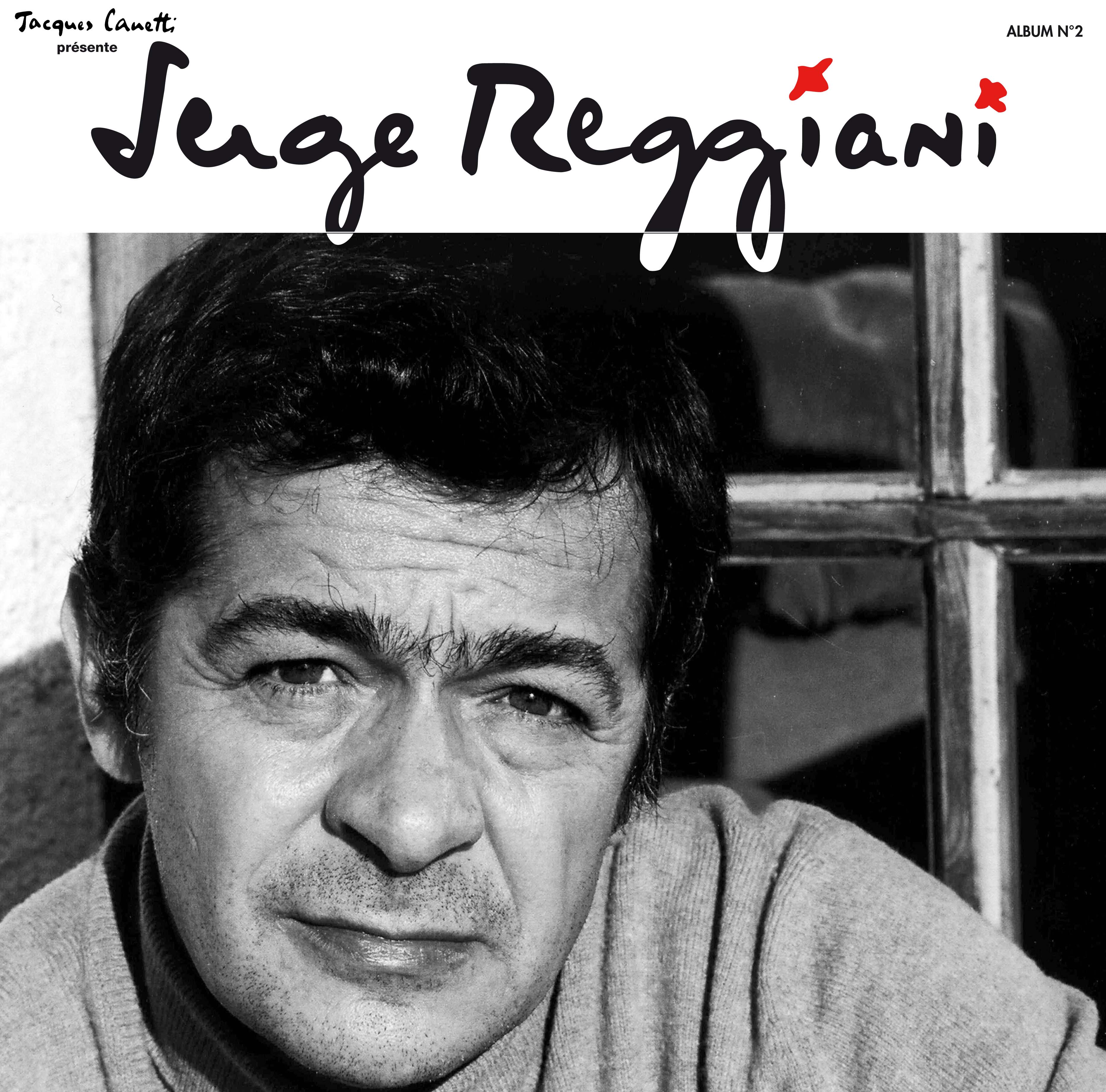 2eme Album - Front Cover