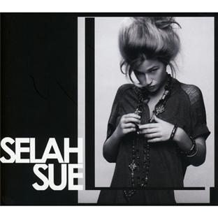 Selah Sue - Front Cover