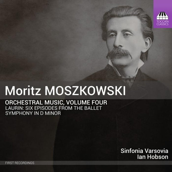 Musique pour orchestre, Volume 4 - Front Cover