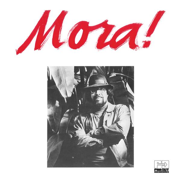 Mora I - Front Cover