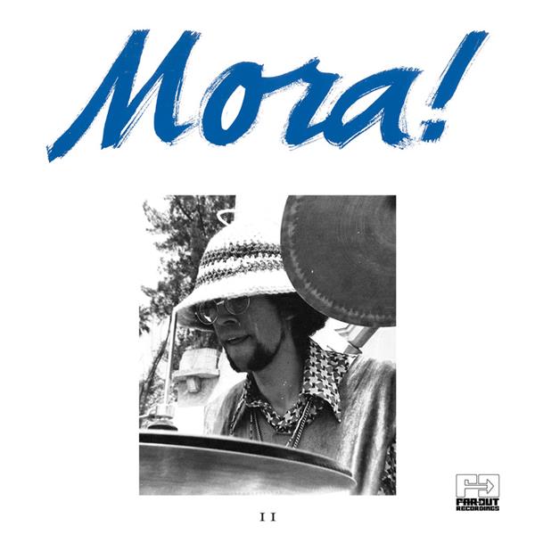 Mora II - Front Cover
