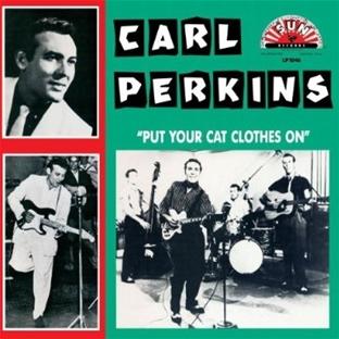 Put Your Cat Clothes On - Front Cover
