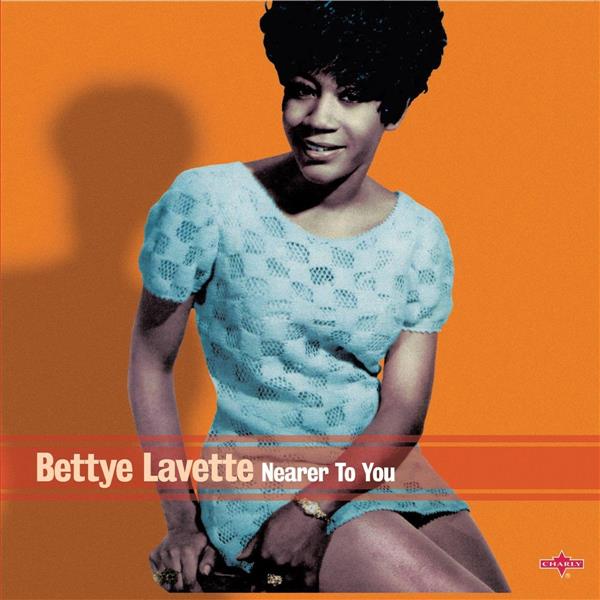 Nearer To You - Front Cover