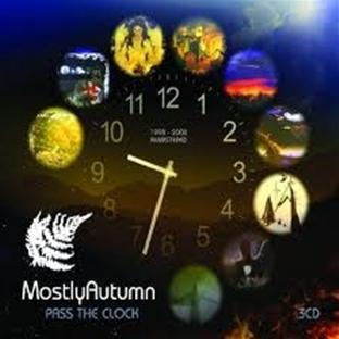 Pass the clock - Front Cover