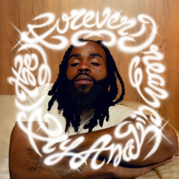 The Forever Dream - Front Cover