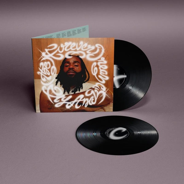 The Forever Dream - Front Cover