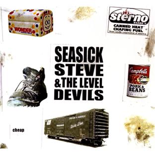 Cheap - Front Cover