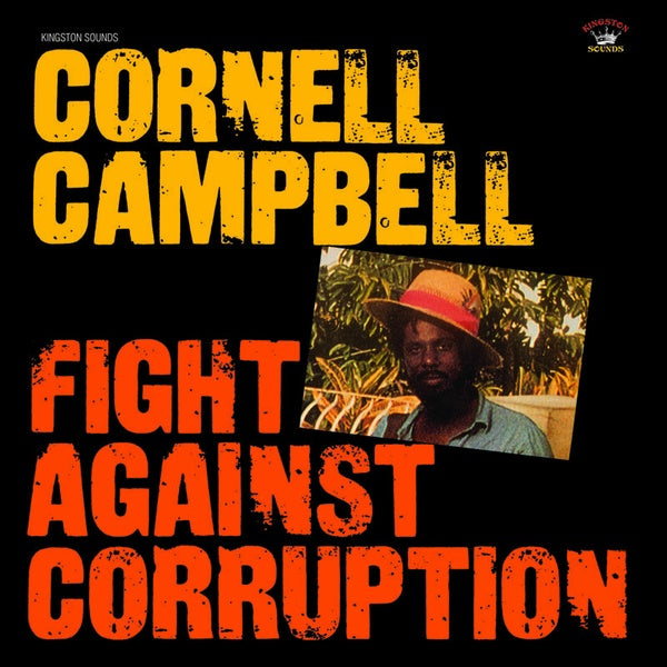 Fight Against Corruption - Front Cover