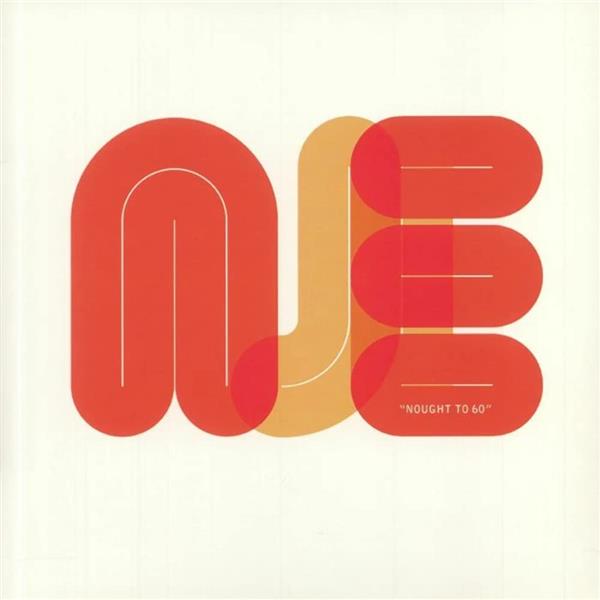 Nought To 60 - Front Cover