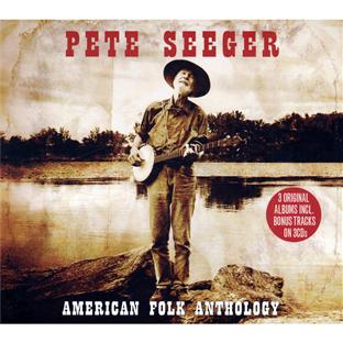 American folk classics - Front Cover