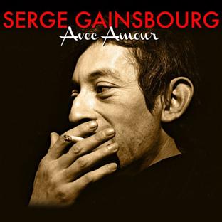 Avec amour - Front Cover