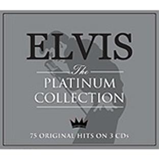 The platinum collection - Front Cover