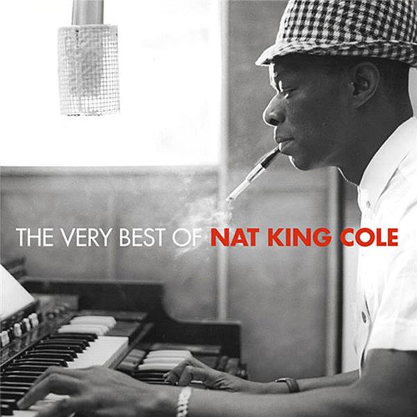 The very best of - Front Cover