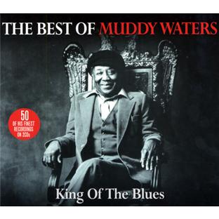 Best of - Front Cover