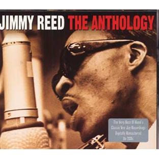 Anthology - Front Cover