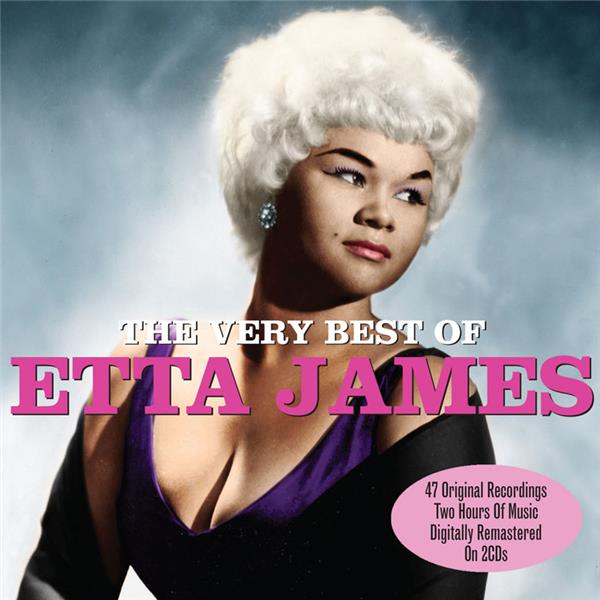Very best of - Front Cover