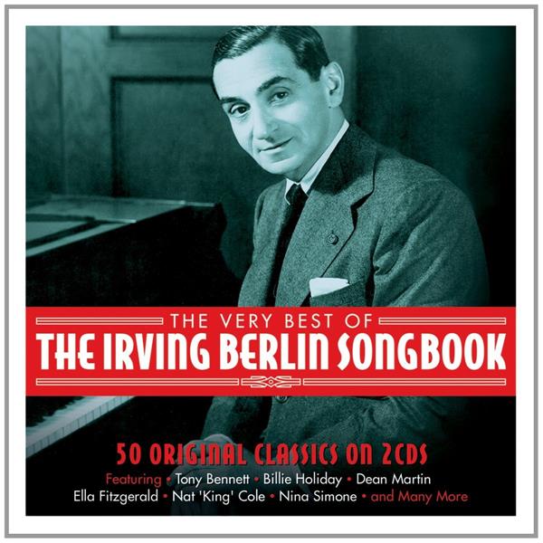 Songbook The very best of - Front Cover