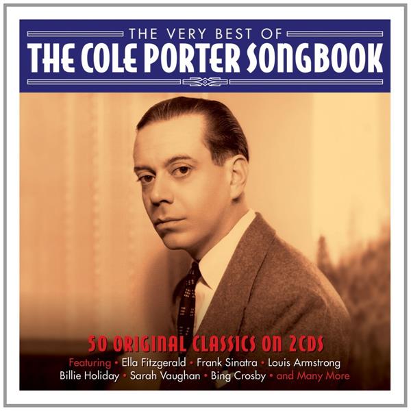Songbook The Very Best Of - Front Cover