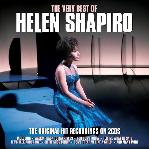 The Very Best Of - Front Cover
