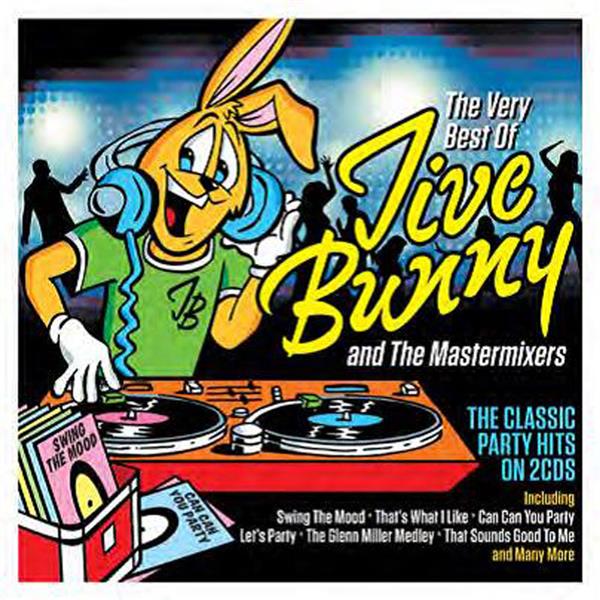 The Very best of - Front Cover