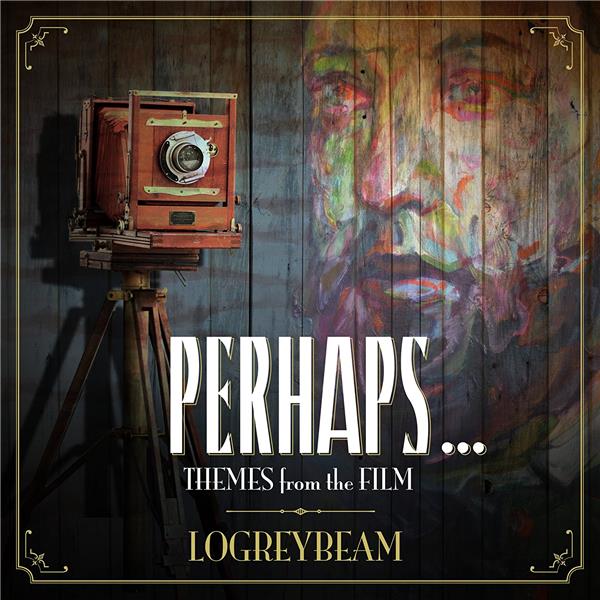 Perhaps - Front Cover