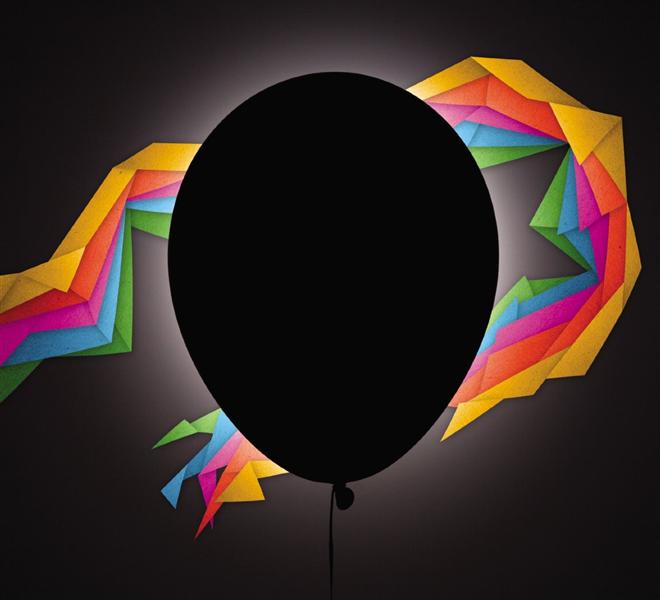 Violent Light - Front Cover