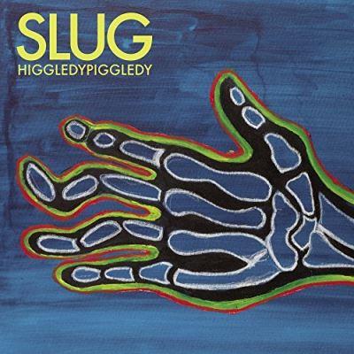 HIGGLEDYPIGGLEDY -LTD- - Front Cover