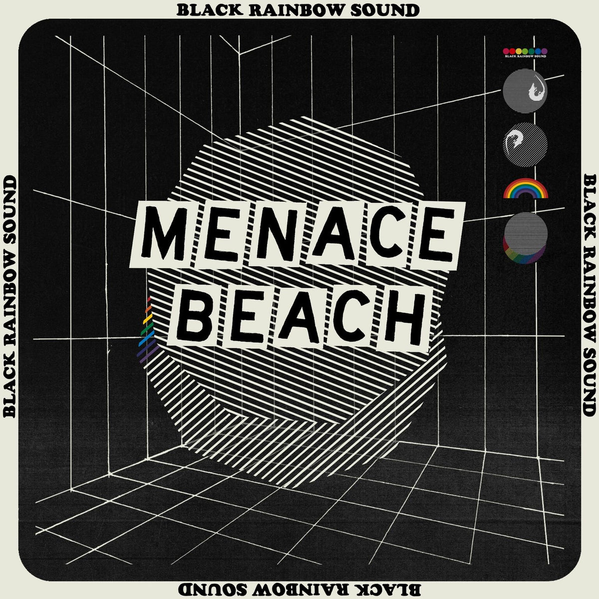 BLACK.. -DOWNLOAD- - Front Cover
